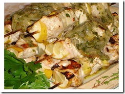 brochette espadon 2