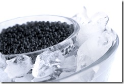 Black caviar
