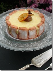 charlotte reims marrons bavaroise noel