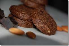 chocolat bredele