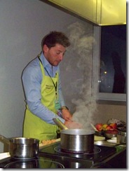 fabrice casserole