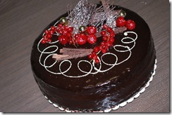 gateau