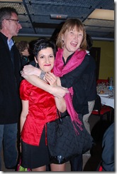 sandrine et laurence