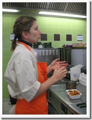 stephanie cookcooning