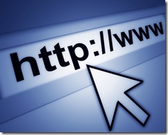 Surfing the www