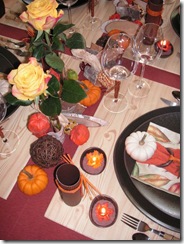 automne michèle