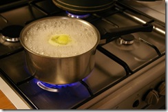 Base cuisine