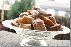 Beignet 1