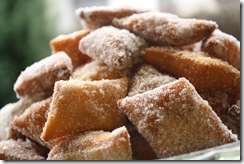 Beignet 2