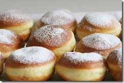 beignet 2
