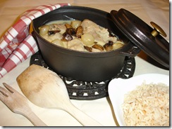 Blanquette