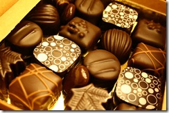 chocolat