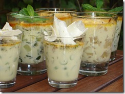 Clafoutis légumes