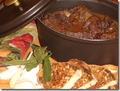 coq au vin
