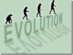 Evolution