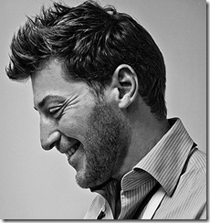 fabrice black and white