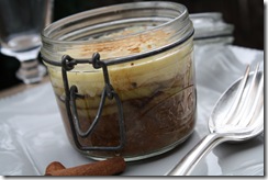 gratin boeuf facon moussaka