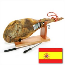 jambon serrano