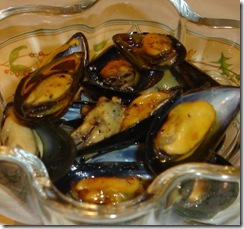 Moule olive vinaigre 2