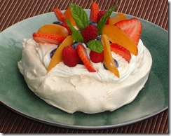 pavlova