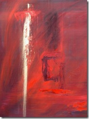 peinture et murmure 3