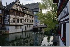 petite france