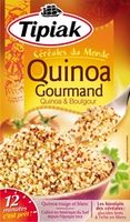 quinoa