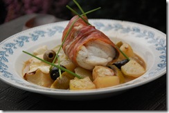 ragout lotte olive pdt