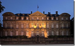 stras palais rohan