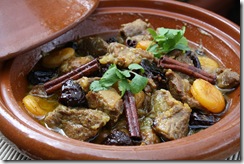 tagine agneau fruits secs 1