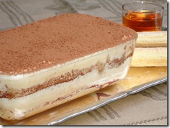 Tiramisu Ferrara