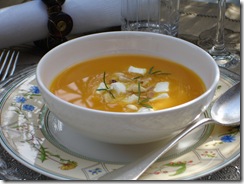 veloute alpage potiron