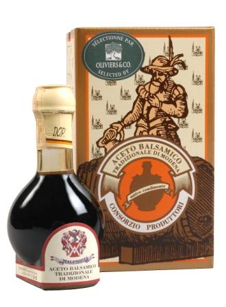 vinaigre balsamique
