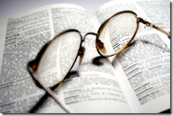 vocabulaire