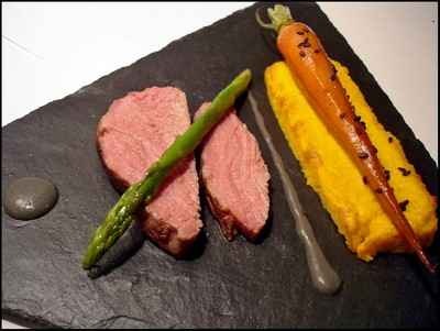 comment cuisiner a basse temperature