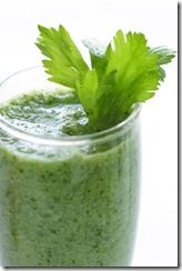 green smoothie