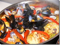 paella 2