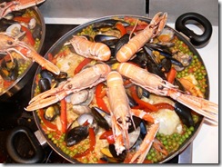Paella