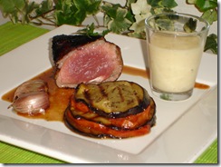 quasi agneau