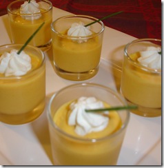 verrine carotte anis 2