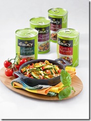 daucy confit