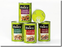 daucy