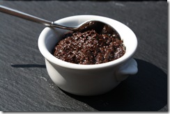 tapenade