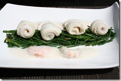 filet de sole tournedos passe pierre