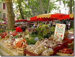 marché