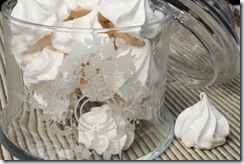meringue