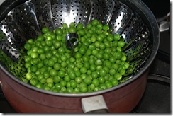 petit pois