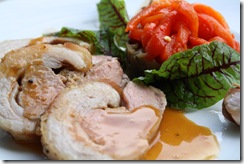 agneau foie gras 1