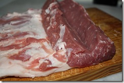 agneau foie gras prepa 1