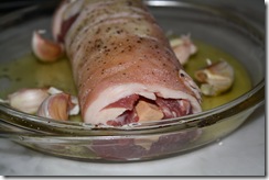 agneau foie gras prepa 4